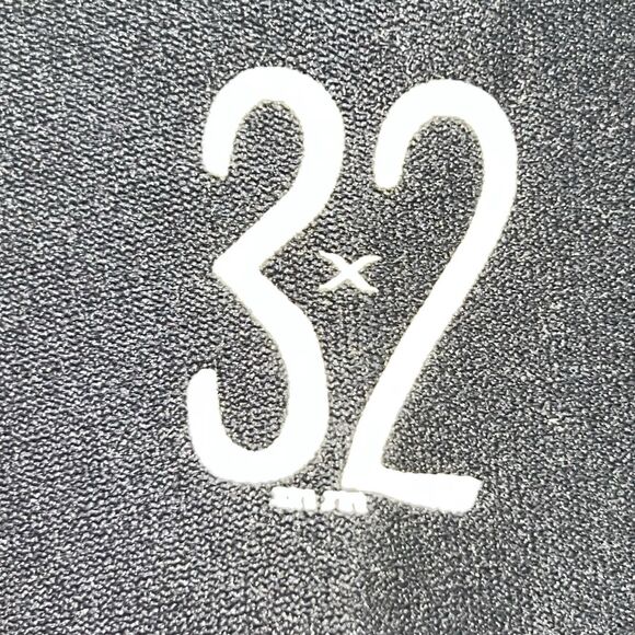 Hang Ten Womens Wetsuit Short Sleeve/Shorts Bodysuit Size L Black Purple 3x2mm - Picture 10 of 12